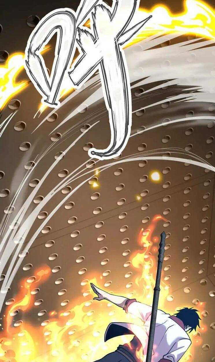 Cao Võ Hạ Cánh Đến Một Vạn Năm Sau Chap 77 - Next Chap 78