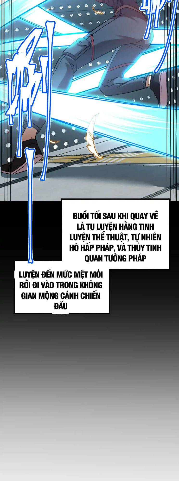 Cao Võ Hạ Cánh Đến Một Vạn Năm Sau Chap 78 - Next Chap 79