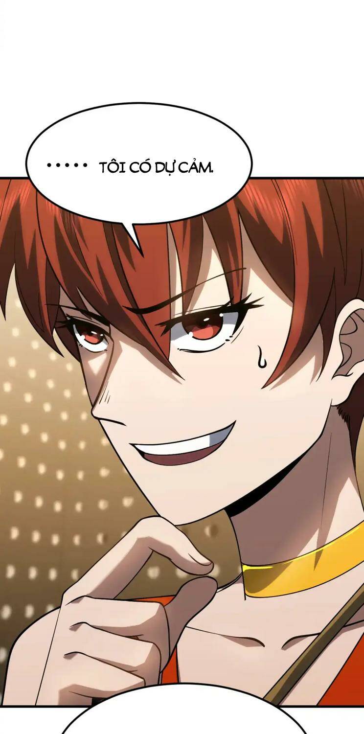 Cao Võ Hạ Cánh Đến Một Vạn Năm Sau Chap 78 - Next Chap 79