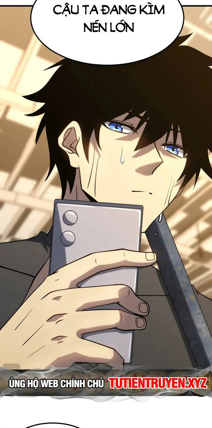 Cao Võ Hạ Cánh Đến Một Vạn Năm Sau Chap 78 - Next Chap 79