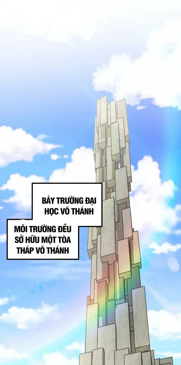 Cao Võ Hạ Cánh Đến Một Vạn Năm Sau Chap 78 - Next Chap 79