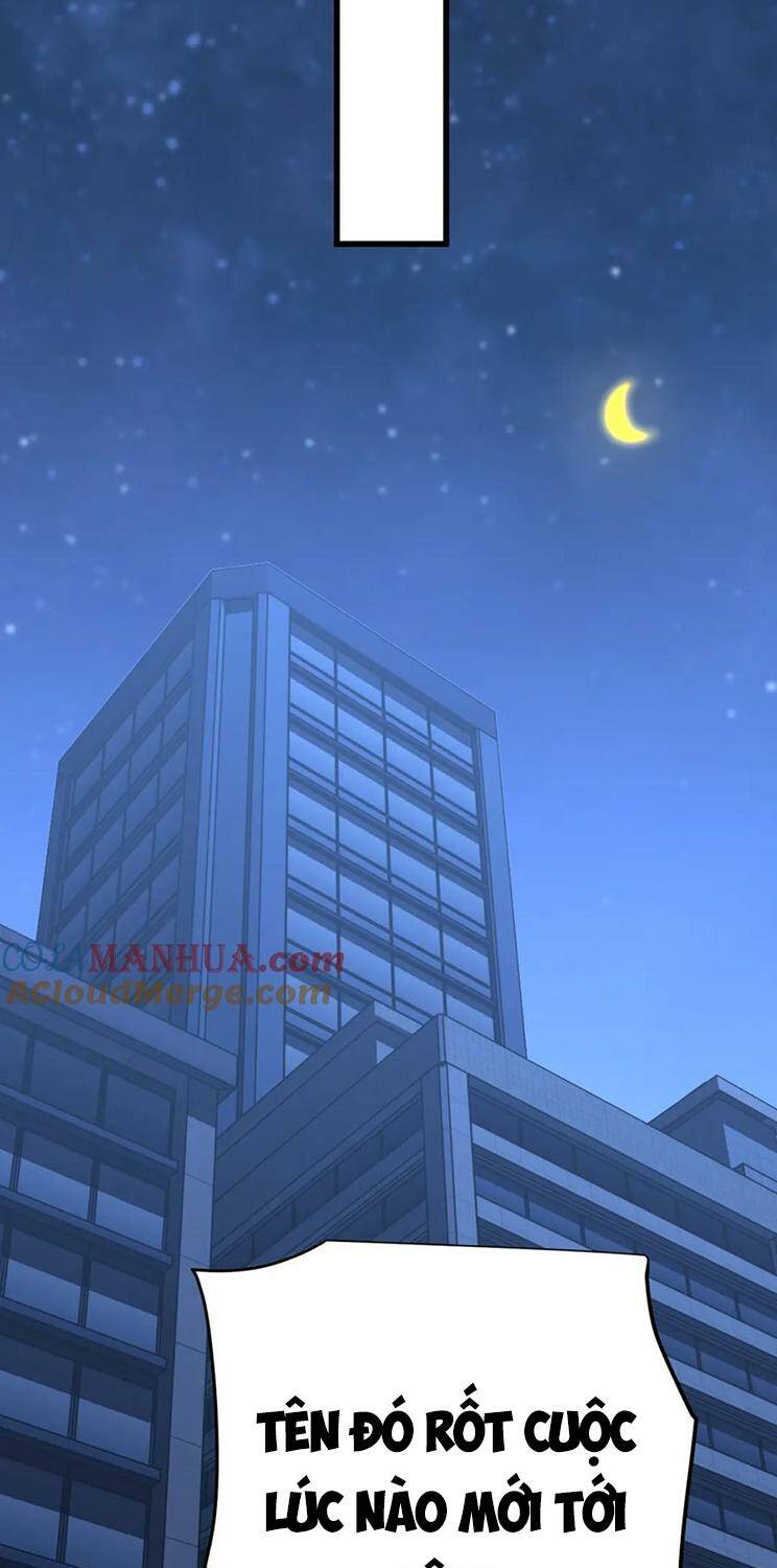 Cao Võ Hạ Cánh Đến Một Vạn Năm Sau Chap 79 - Next Chap 80