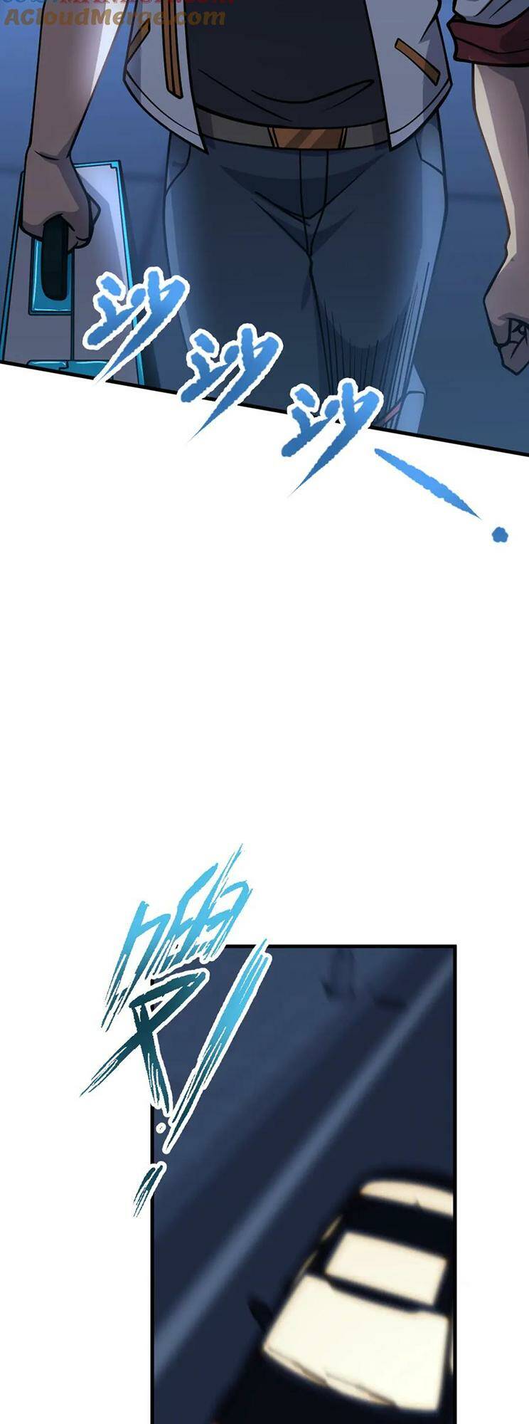 Cao Võ Hạ Cánh Đến Một Vạn Năm Sau Chap 79 - Next Chap 80