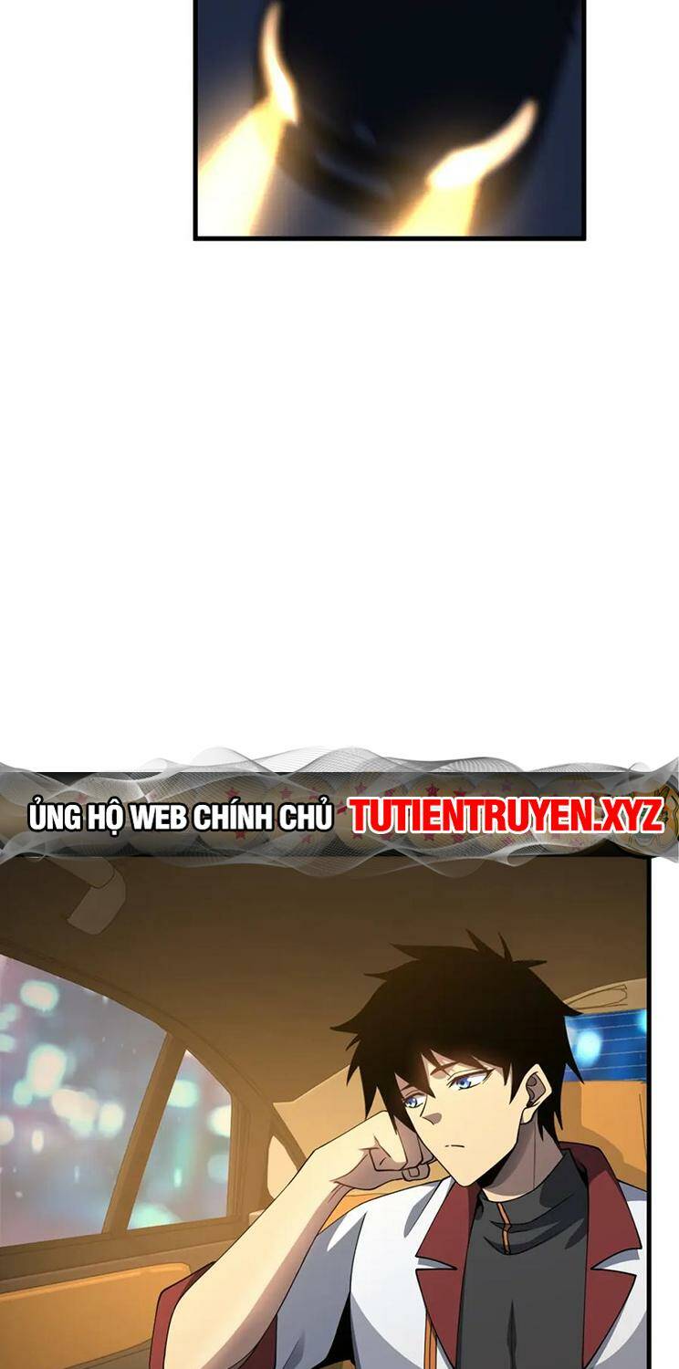 Cao Võ Hạ Cánh Đến Một Vạn Năm Sau Chap 79 - Next Chap 80