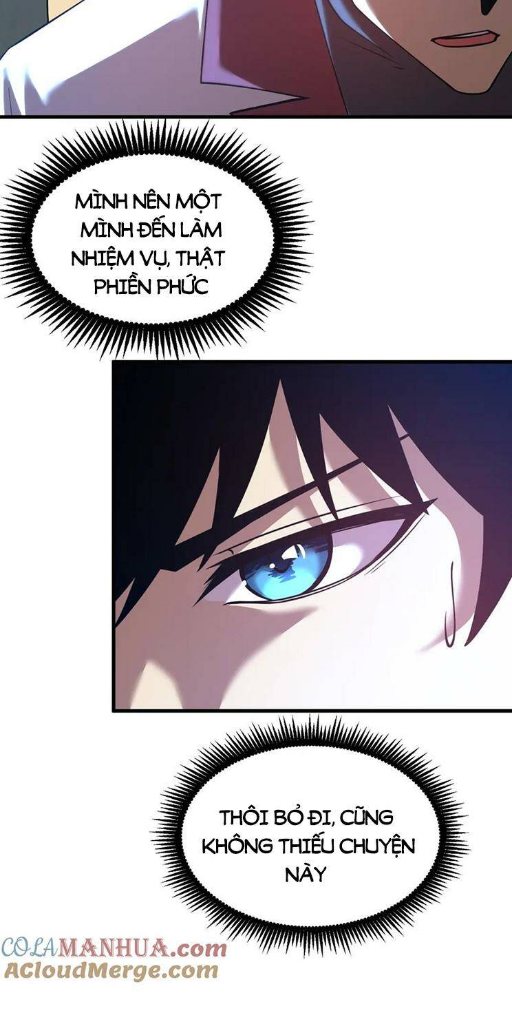 Cao Võ Hạ Cánh Đến Một Vạn Năm Sau Chap 79 - Next Chap 80