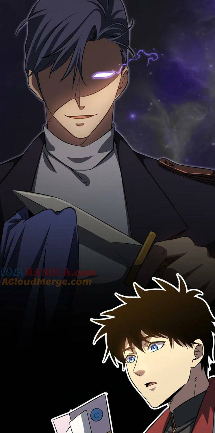 Cao Võ Hạ Cánh Đến Một Vạn Năm Sau Chap 79 - Next Chap 80