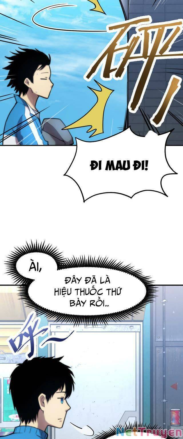 Cao Võ Hạ Cánh Đến Một Vạn Năm Sau Chap 8 - Next Chap 9