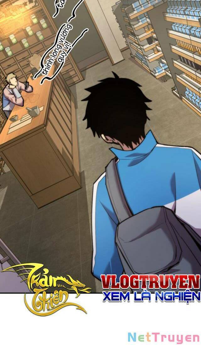 Cao Võ Hạ Cánh Đến Một Vạn Năm Sau Chap 8 - Next Chap 9