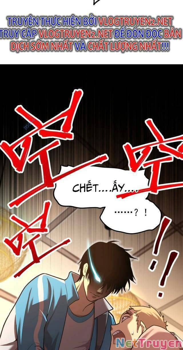 Cao Võ Hạ Cánh Đến Một Vạn Năm Sau Chap 8 - Next Chap 9