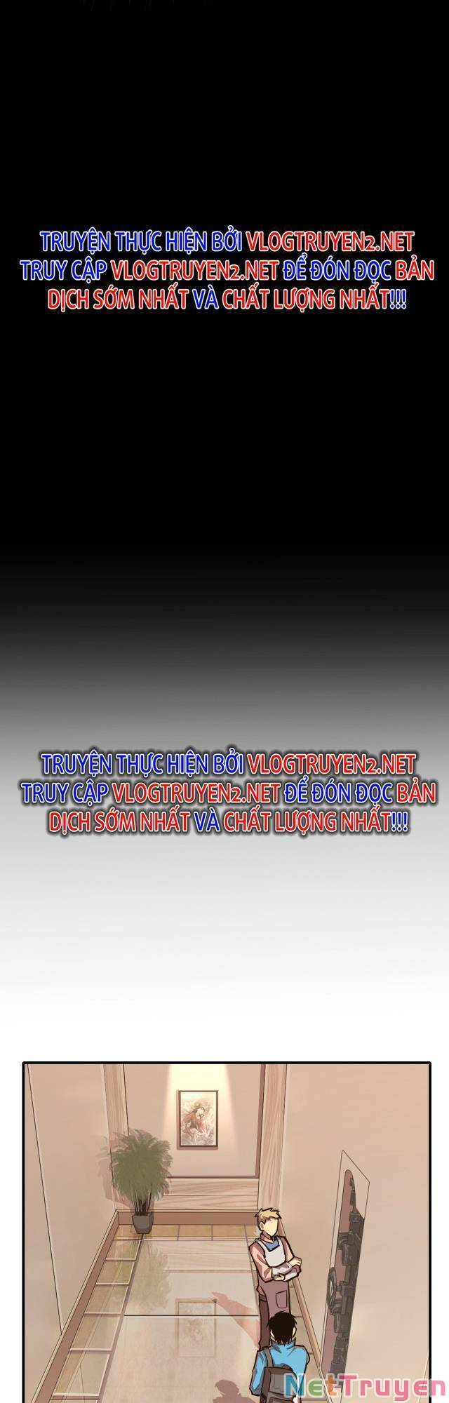 Cao Võ Hạ Cánh Đến Một Vạn Năm Sau Chap 8 - Next Chap 9