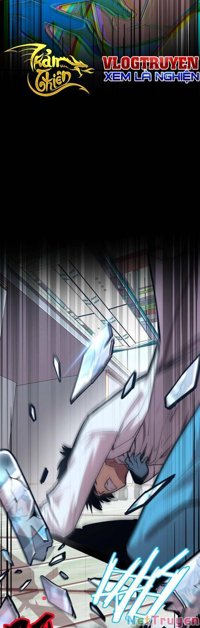 Cao Võ Hạ Cánh Đến Một Vạn Năm Sau Chap 8 - Next Chap 9