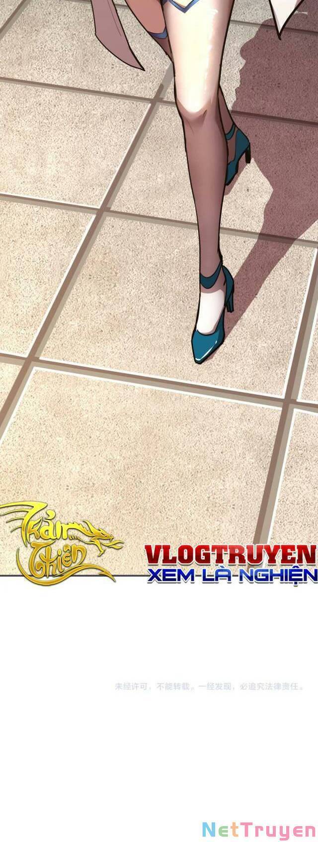 Cao Võ Hạ Cánh Đến Một Vạn Năm Sau Chap 8 - Next Chap 9