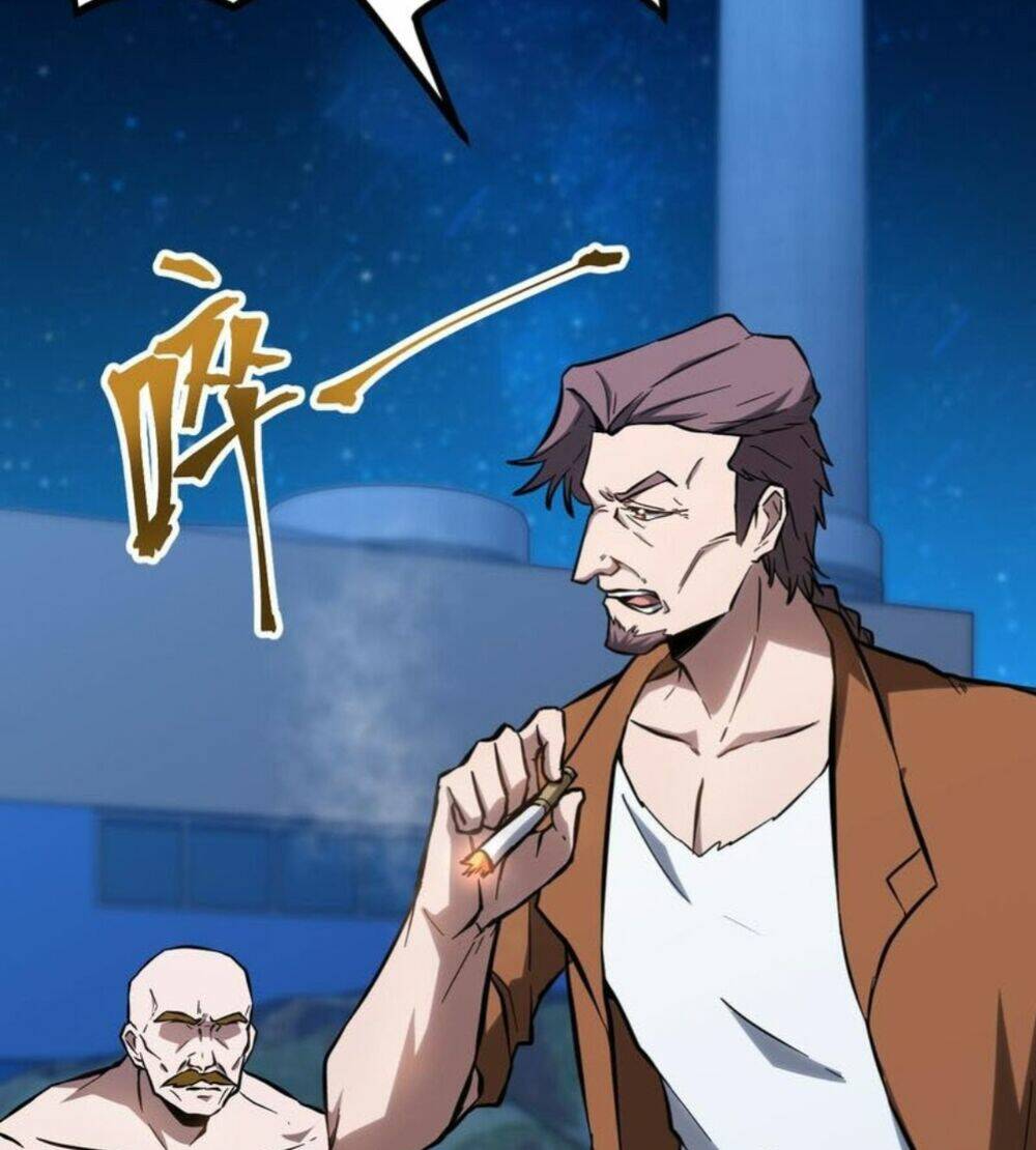 Cao Võ Hạ Cánh Đến Một Vạn Năm Sau Chap 80 - Next Chap 81