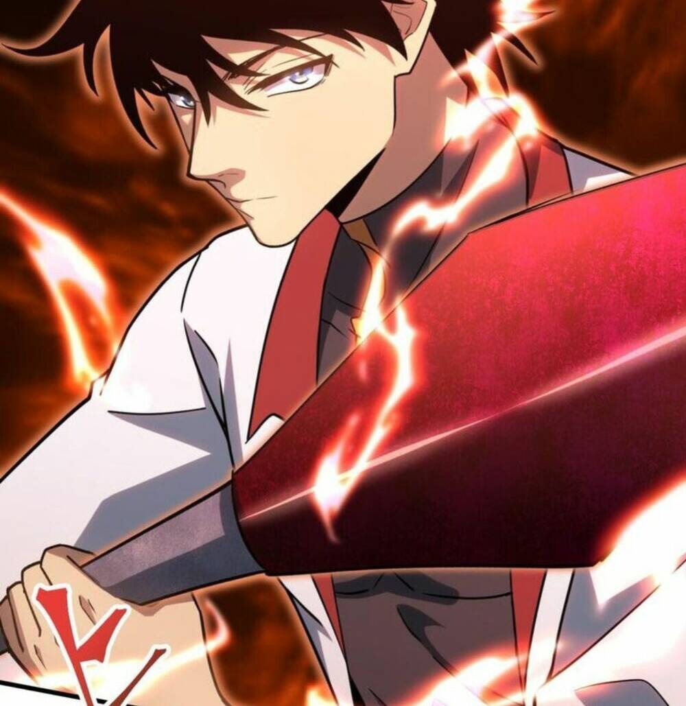 Cao Võ Hạ Cánh Đến Một Vạn Năm Sau Chap 80 - Next Chap 81