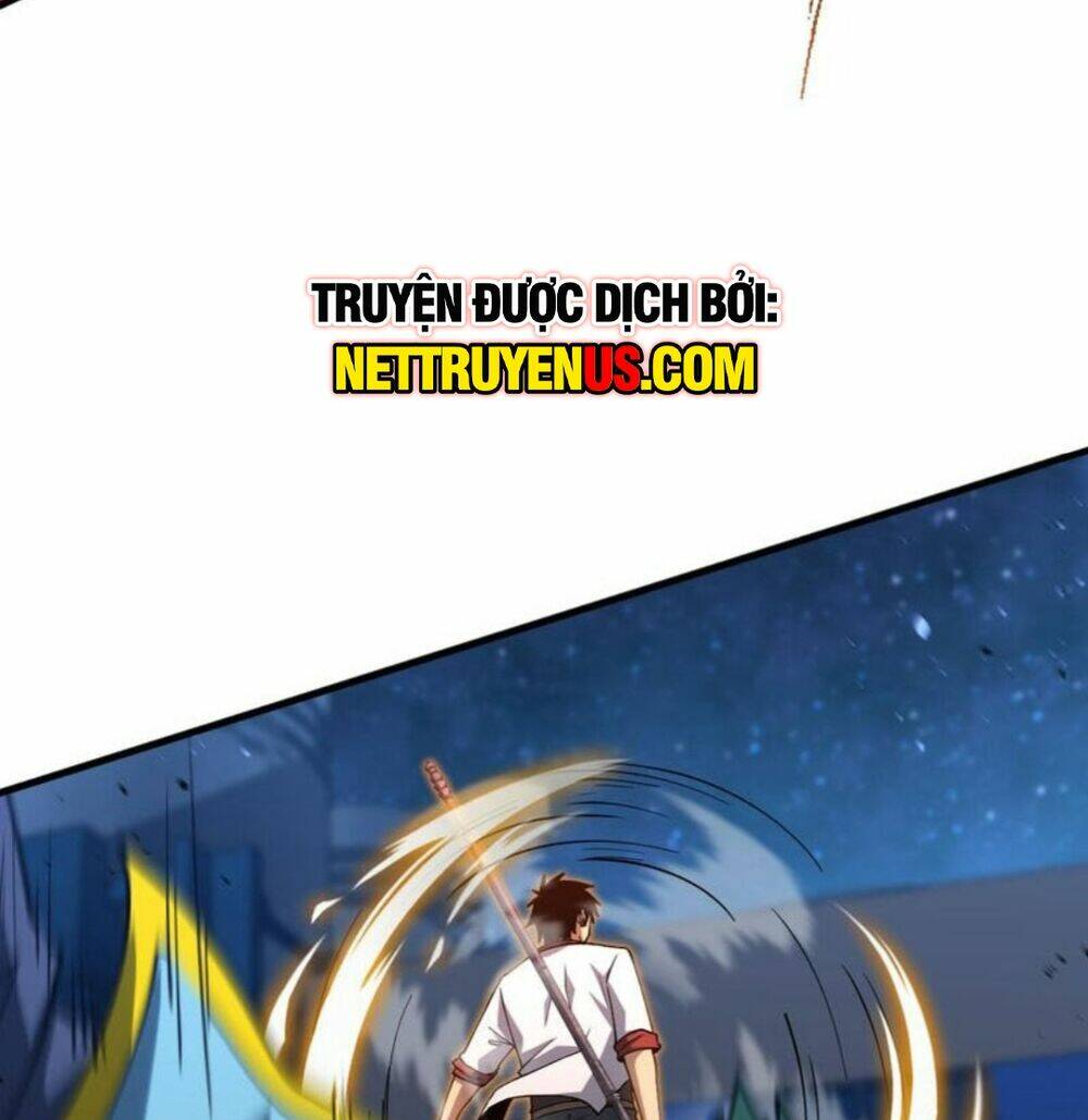 Cao Võ Hạ Cánh Đến Một Vạn Năm Sau Chap 80 - Next Chap 81