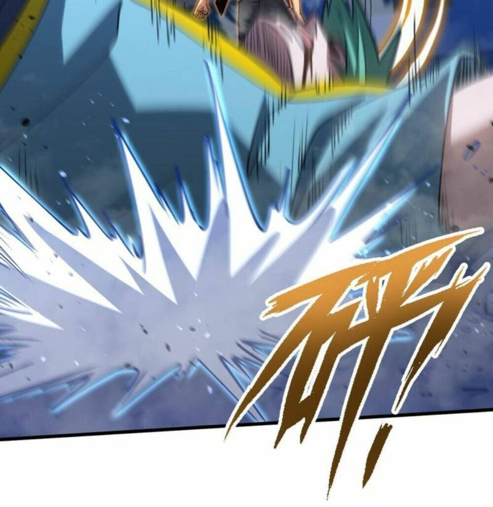 Cao Võ Hạ Cánh Đến Một Vạn Năm Sau Chap 80 - Next Chap 81