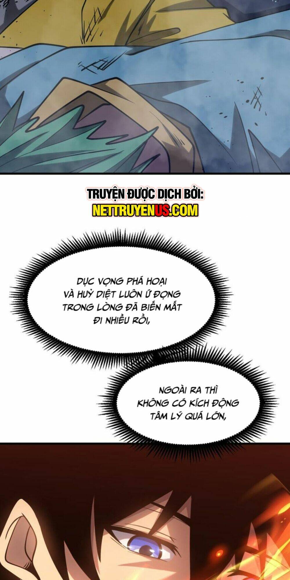 Cao Võ Hạ Cánh Đến Một Vạn Năm Sau Chap 80 - Next Chap 81