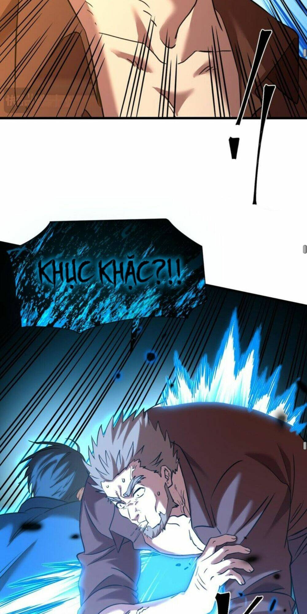 Cao Võ Hạ Cánh Đến Một Vạn Năm Sau Chap 80 - Next Chap 81