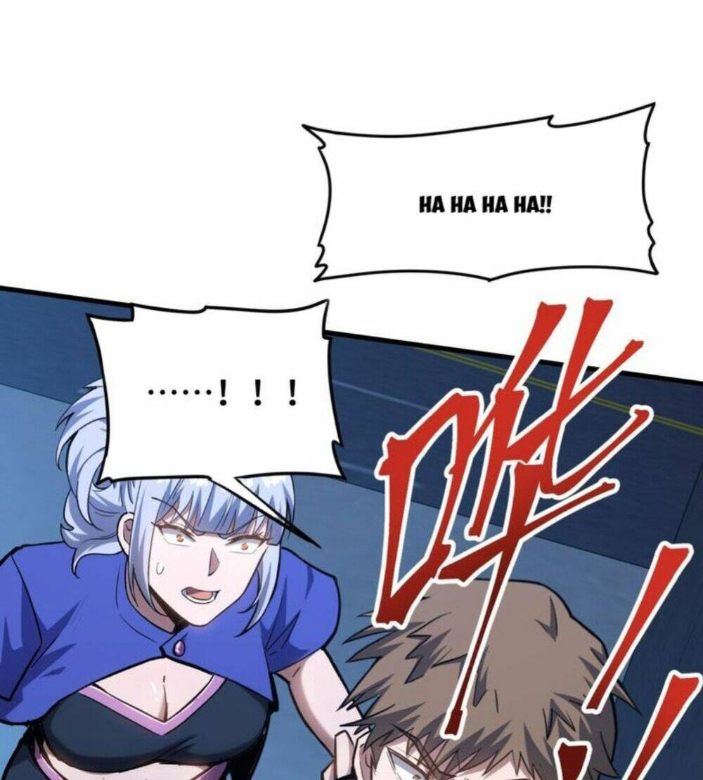 Cao Võ Hạ Cánh Đến Một Vạn Năm Sau Chap 80 - Next Chap 81