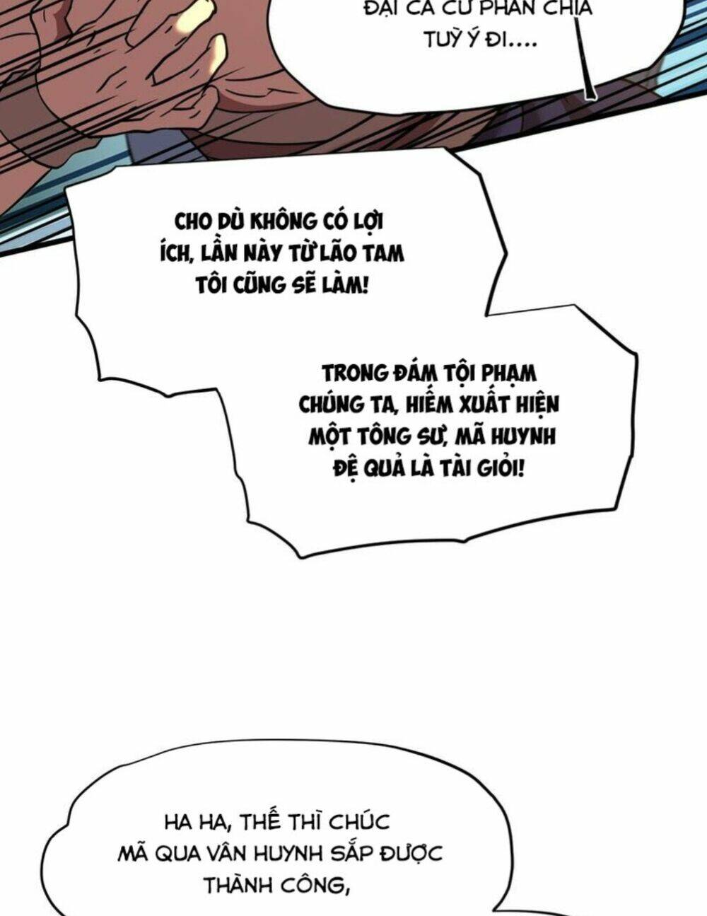 Cao Võ Hạ Cánh Đến Một Vạn Năm Sau Chap 80 - Next Chap 81