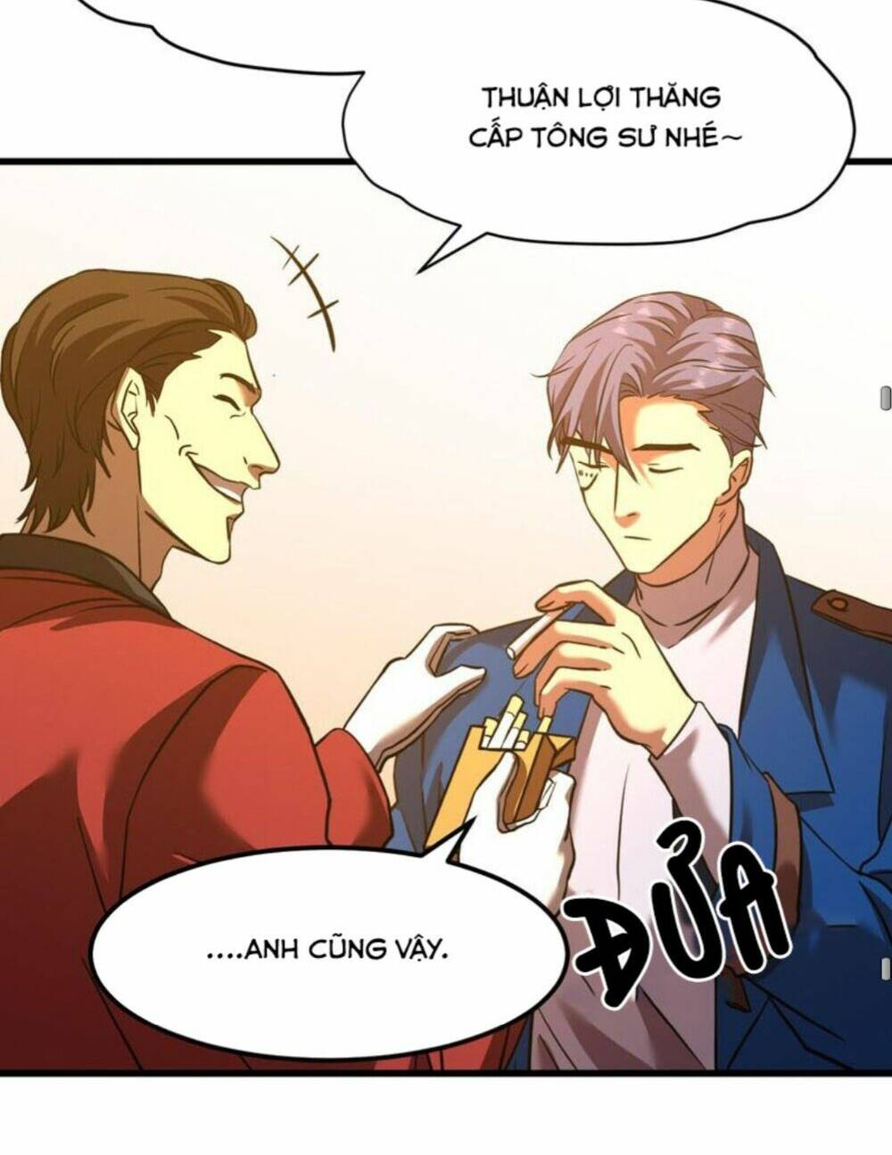 Cao Võ Hạ Cánh Đến Một Vạn Năm Sau Chap 80 - Next Chap 81