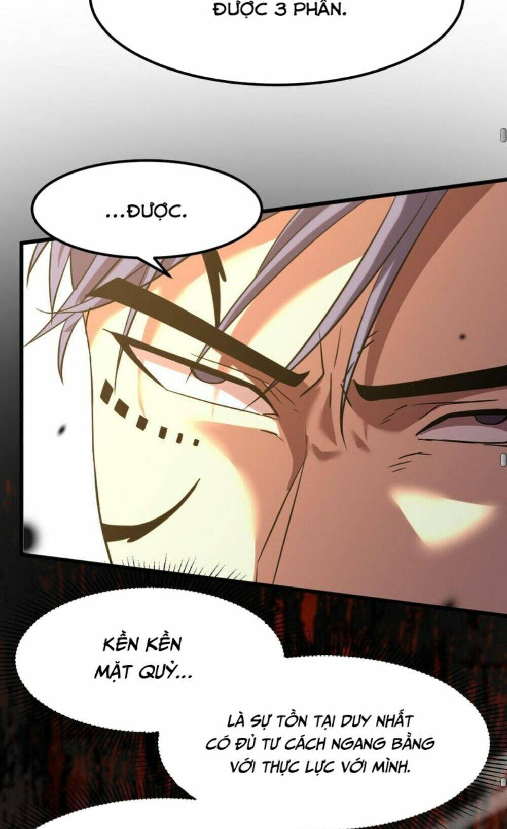 Cao Võ Hạ Cánh Đến Một Vạn Năm Sau Chap 80 - Next Chap 81