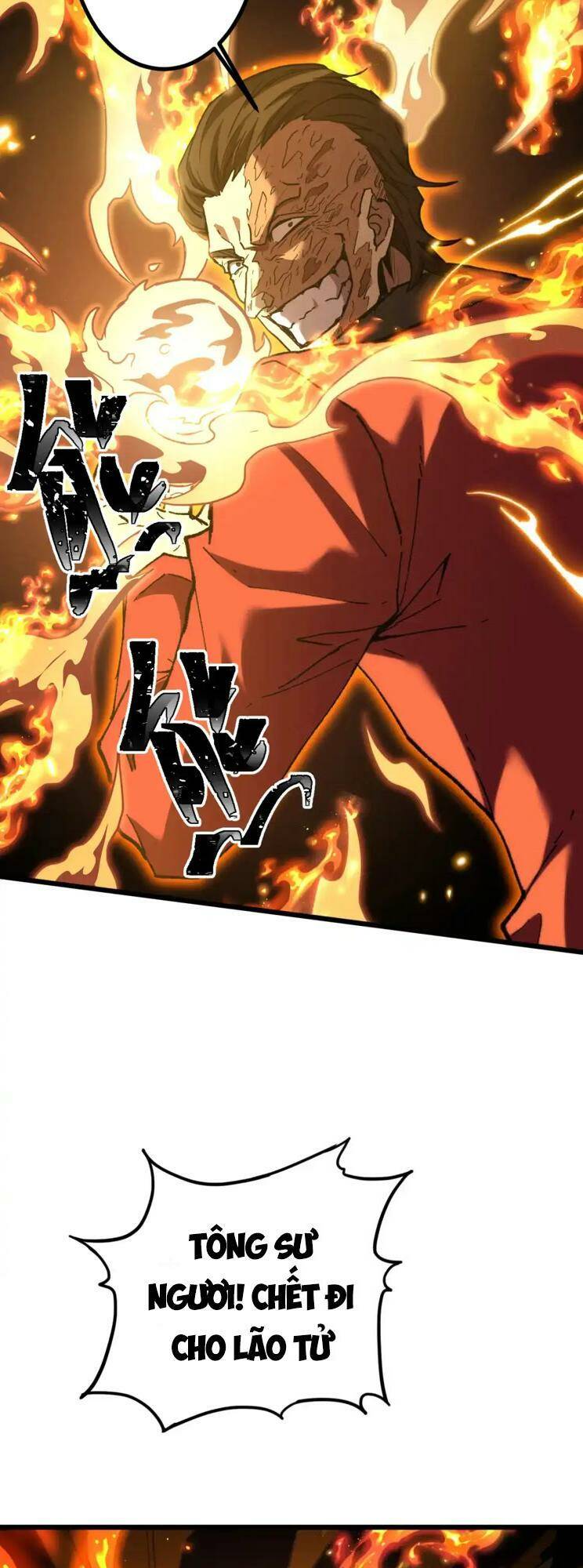 Cao Võ Hạ Cánh Đến Một Vạn Năm Sau Chap 81 - Next Chap 82