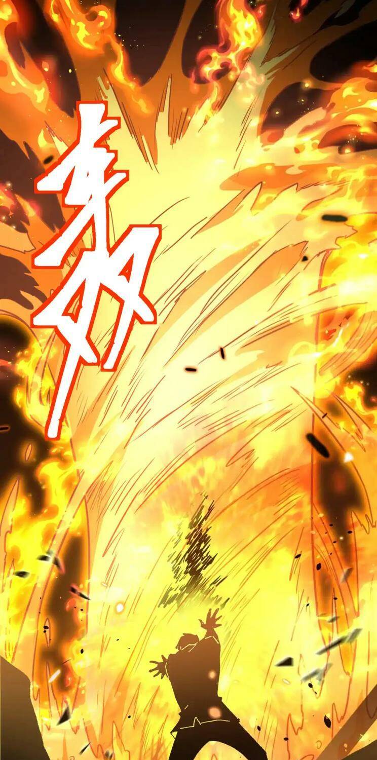 Cao Võ Hạ Cánh Đến Một Vạn Năm Sau Chap 81 - Next Chap 82