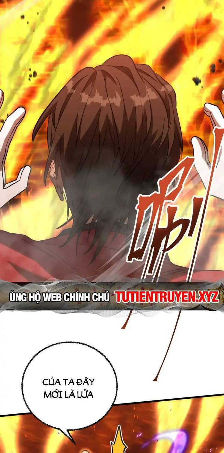 Cao Võ Hạ Cánh Đến Một Vạn Năm Sau Chap 81 - Next Chap 82