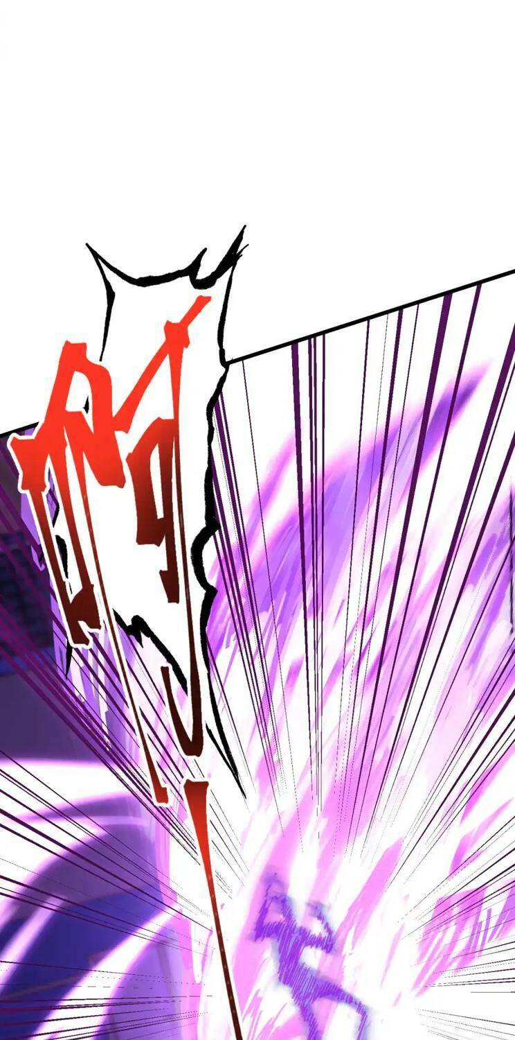 Cao Võ Hạ Cánh Đến Một Vạn Năm Sau Chap 81 - Next Chap 82