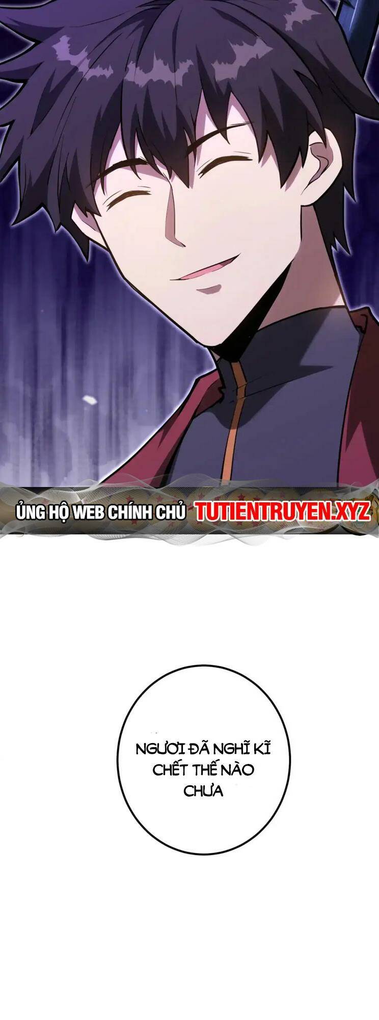 Cao Võ Hạ Cánh Đến Một Vạn Năm Sau Chap 81 - Next Chap 82