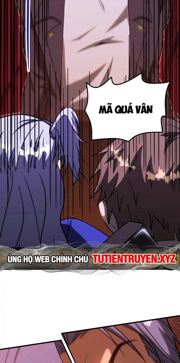 Cao Võ Hạ Cánh Đến Một Vạn Năm Sau Chap 81 - Next Chap 82