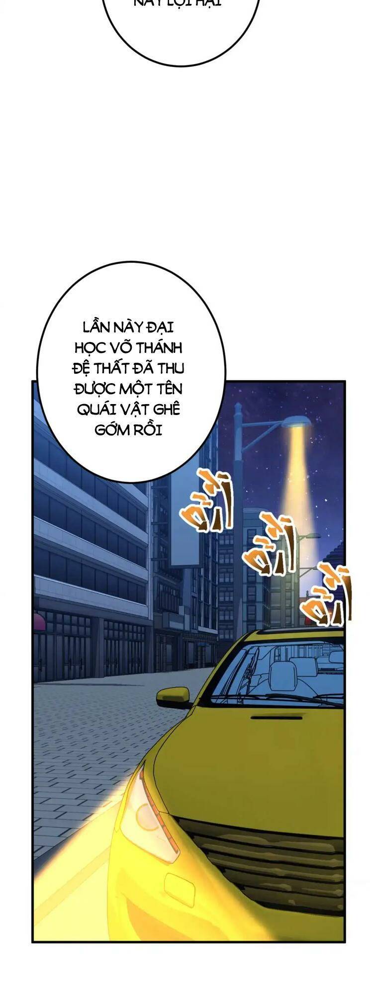 Cao Võ Hạ Cánh Đến Một Vạn Năm Sau Chap 81 - Next Chap 82