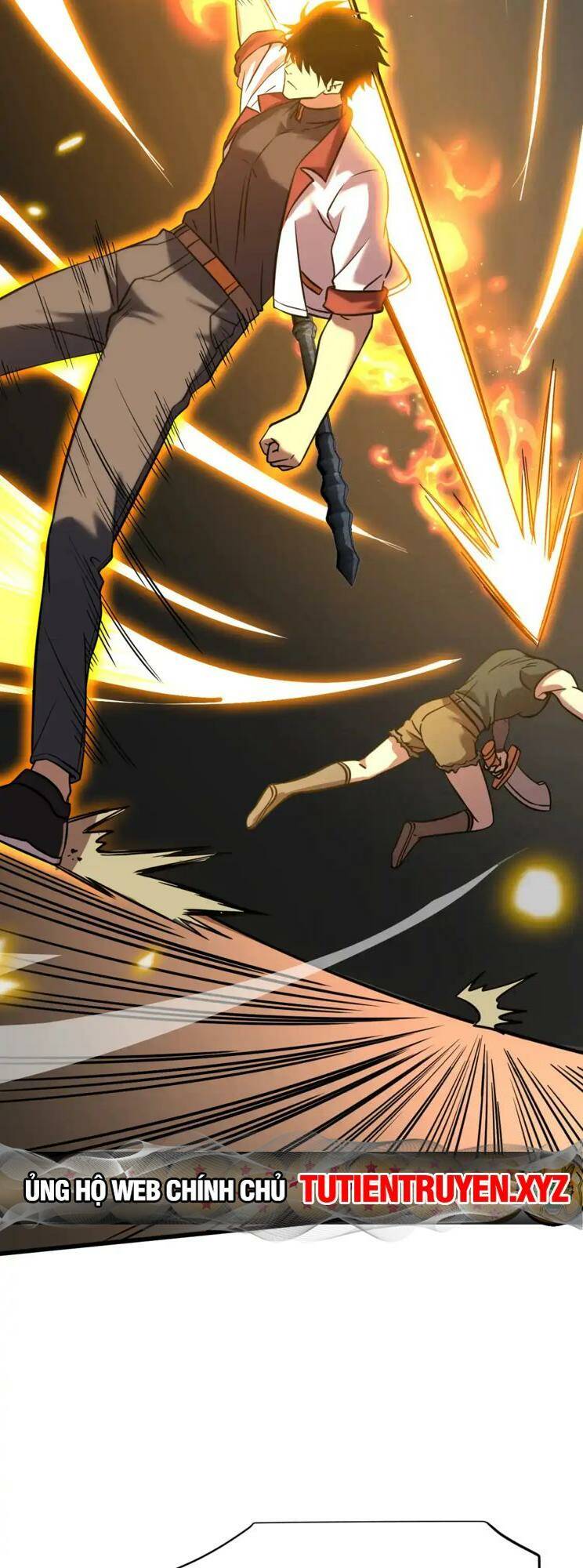 Cao Võ Hạ Cánh Đến Một Vạn Năm Sau Chap 81 - Next Chap 82