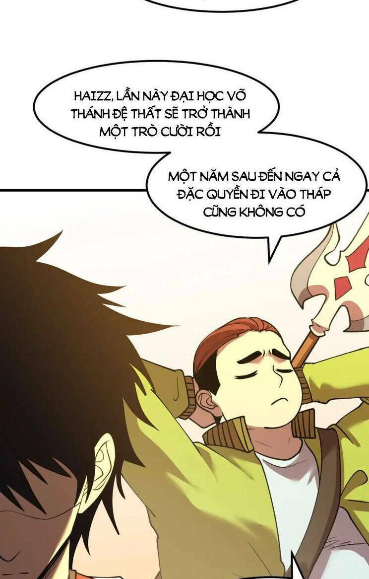 Cao Võ Hạ Cánh Đến Một Vạn Năm Sau Chap 82 - Next Chap 83