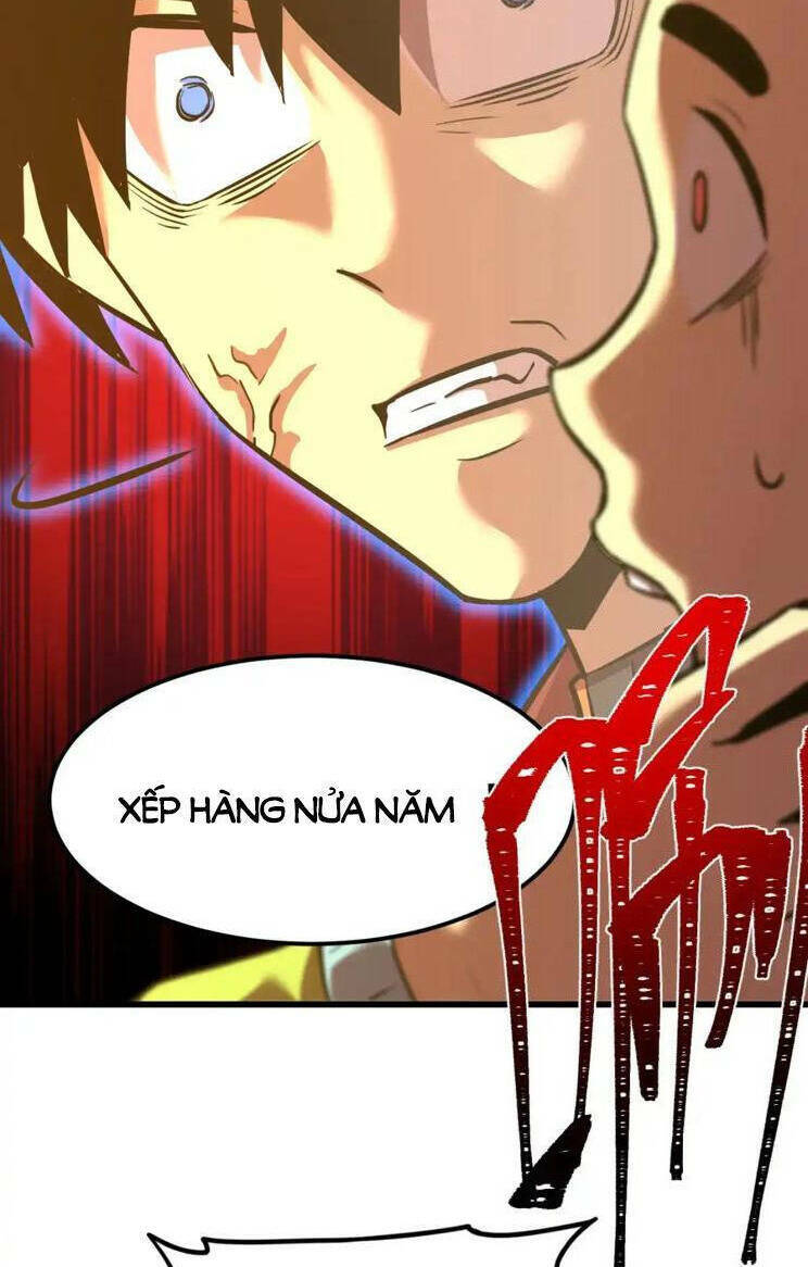 Cao Võ Hạ Cánh Đến Một Vạn Năm Sau Chap 82 - Next Chap 83