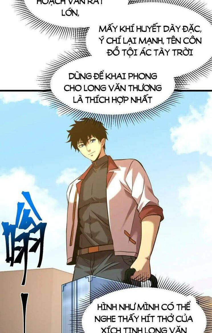 Cao Võ Hạ Cánh Đến Một Vạn Năm Sau Chap 82 - Next Chap 83