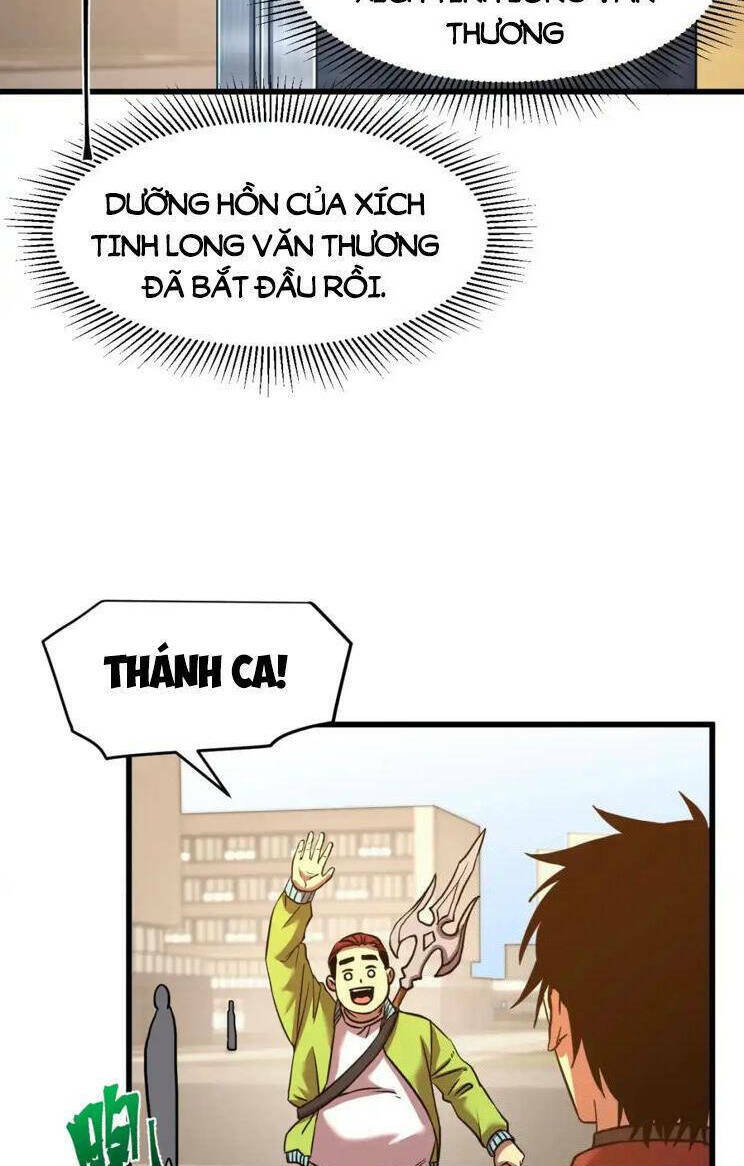 Cao Võ Hạ Cánh Đến Một Vạn Năm Sau Chap 82 - Next Chap 83