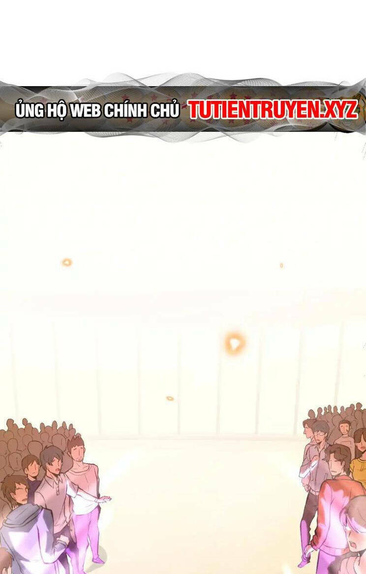 Cao Võ Hạ Cánh Đến Một Vạn Năm Sau Chap 82 - Next Chap 83