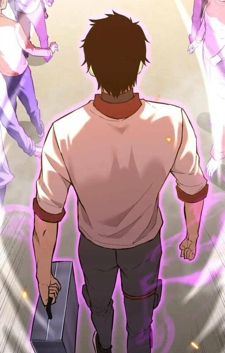 Cao Võ Hạ Cánh Đến Một Vạn Năm Sau Chap 82 - Next Chap 83