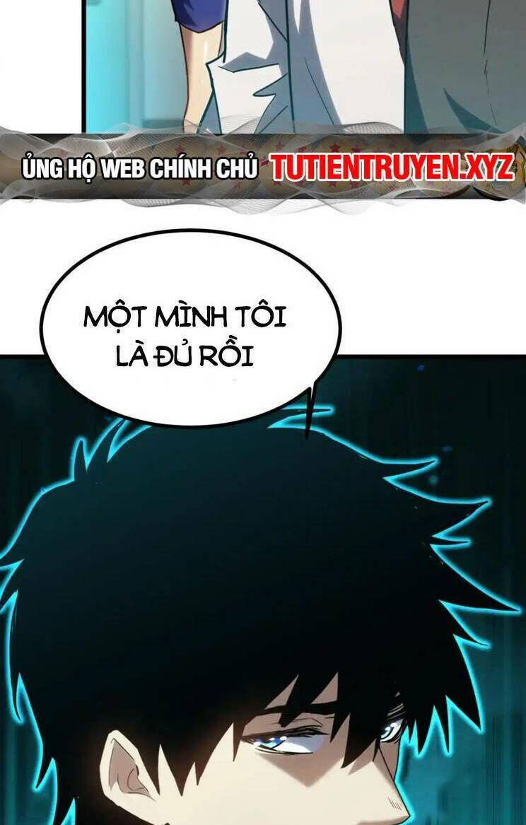 Cao Võ Hạ Cánh Đến Một Vạn Năm Sau Chap 82 - Next Chap 83