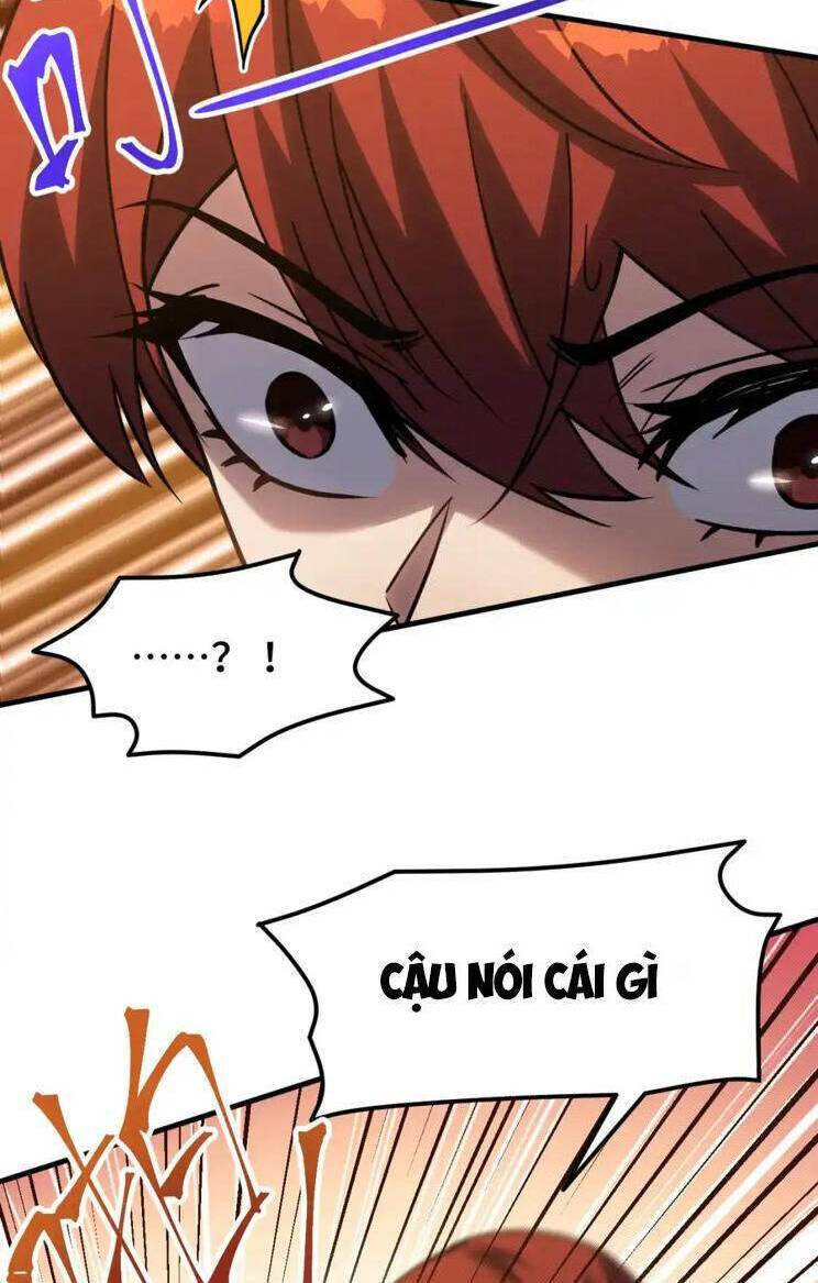 Cao Võ Hạ Cánh Đến Một Vạn Năm Sau Chap 82 - Next Chap 83