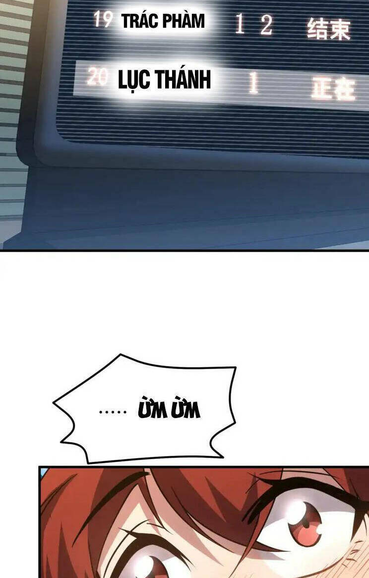 Cao Võ Hạ Cánh Đến Một Vạn Năm Sau Chap 82 - Next Chap 83