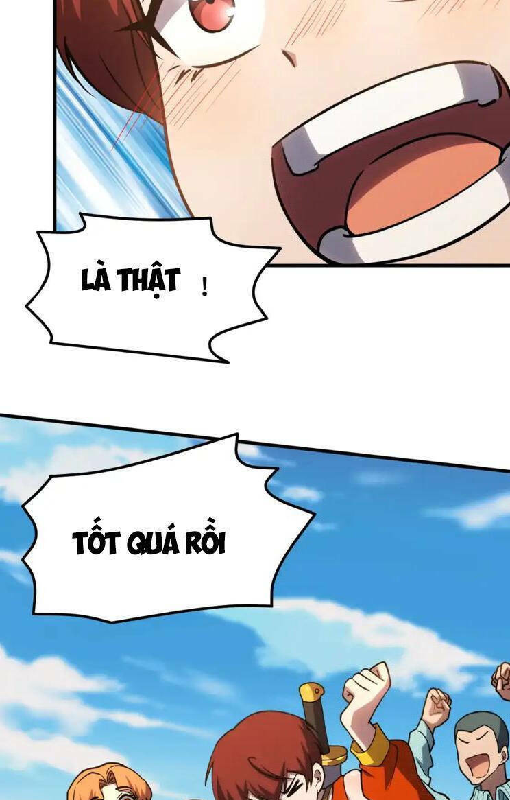 Cao Võ Hạ Cánh Đến Một Vạn Năm Sau Chap 82 - Next Chap 83