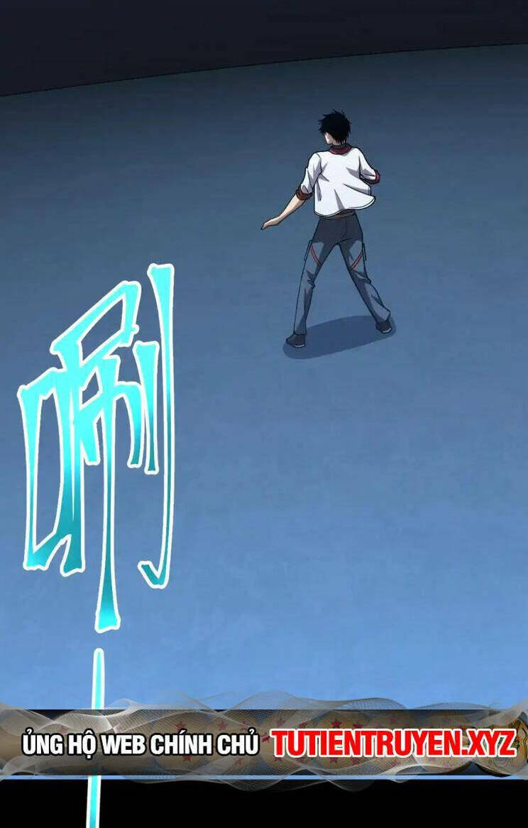 Cao Võ Hạ Cánh Đến Một Vạn Năm Sau Chap 82 - Next Chap 83