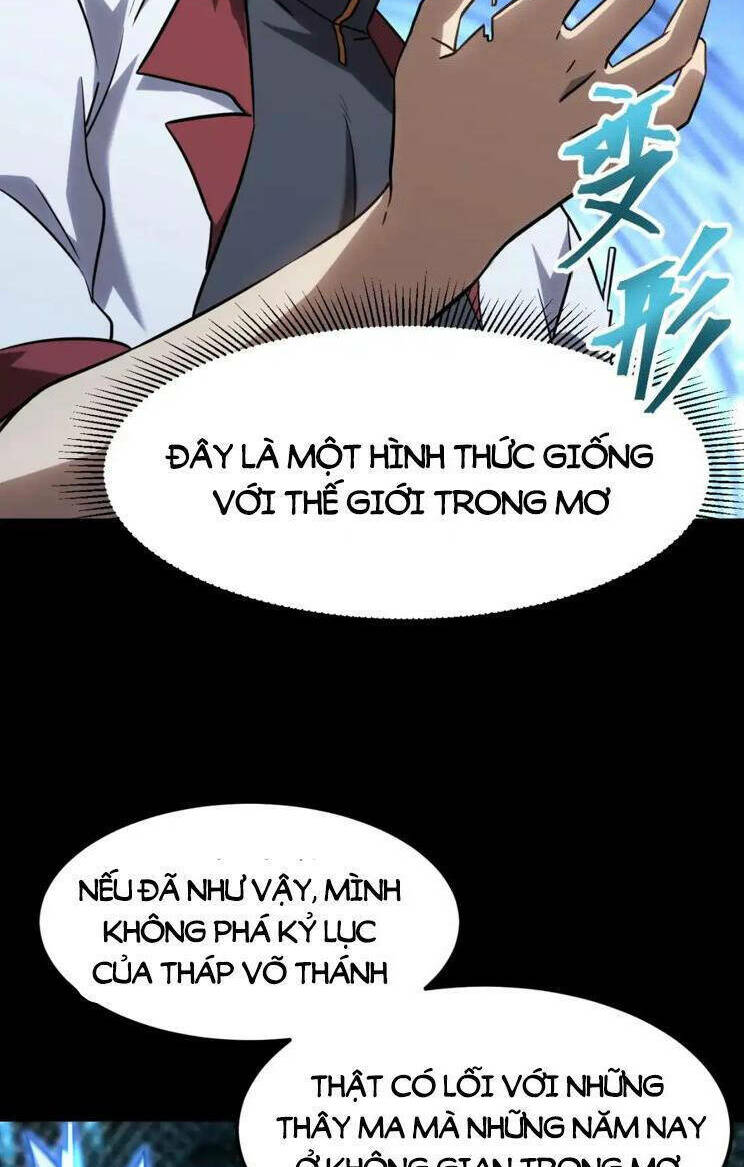 Cao Võ Hạ Cánh Đến Một Vạn Năm Sau Chap 82 - Next Chap 83