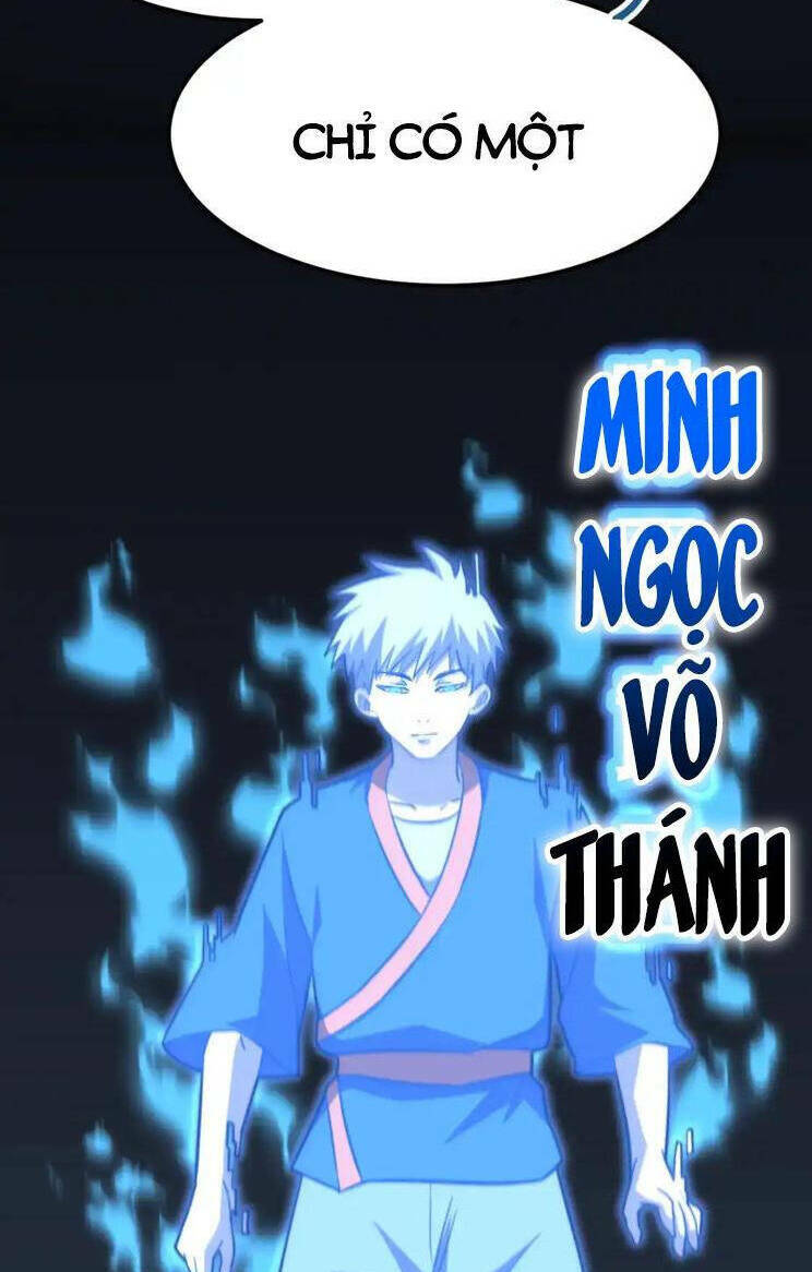 Cao Võ Hạ Cánh Đến Một Vạn Năm Sau Chap 82 - Next Chap 83