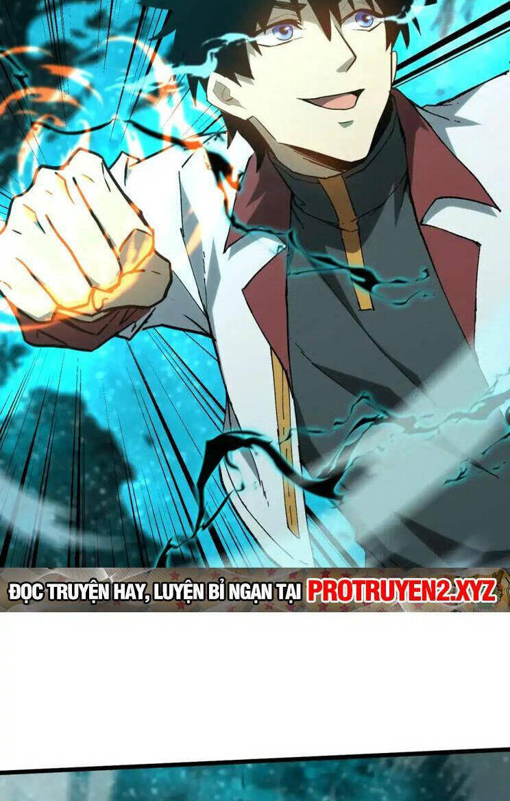 Cao Võ Hạ Cánh Đến Một Vạn Năm Sau Chap 83 - Next Chap 84