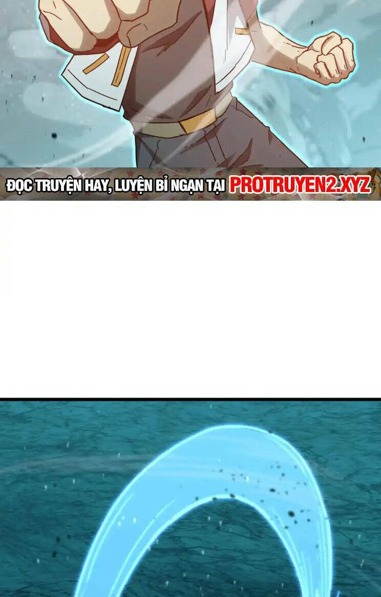 Cao Võ Hạ Cánh Đến Một Vạn Năm Sau Chap 83 - Next Chap 84