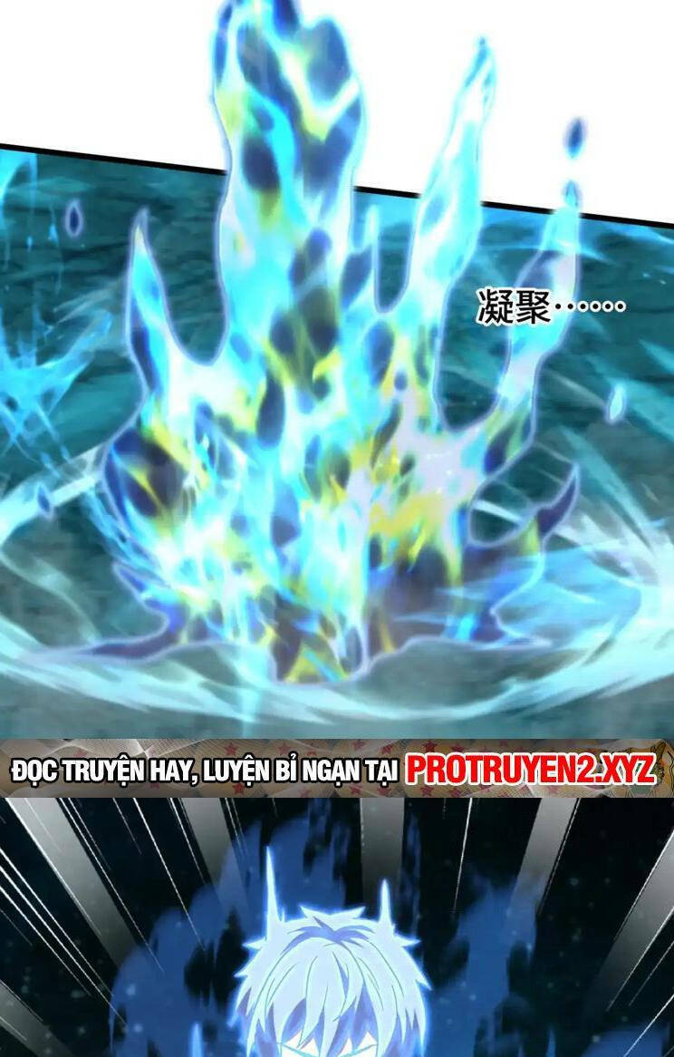 Cao Võ Hạ Cánh Đến Một Vạn Năm Sau Chap 83 - Next Chap 84